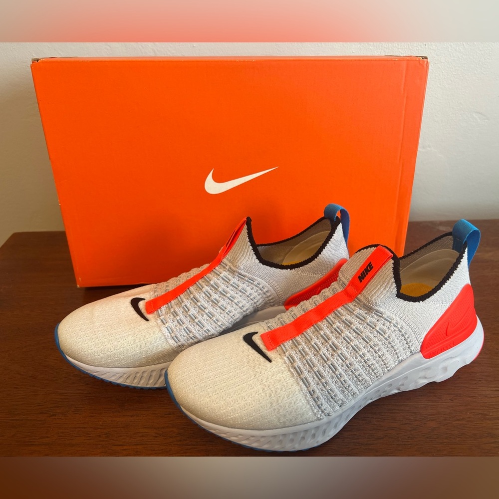 (BRAND NEW!) Nike React Phantom Run FK 2 Wms 7